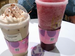 -奈雪的茶(skp店)