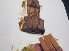 -宫燕府·京菜·烤鸭·淮扬菜(王府中心店)