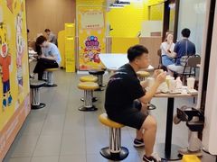 -麦当劳(文武路店)