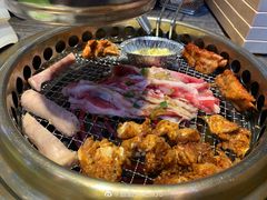 -火炉火自助餐(悠唐购物中心店)
