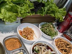-六七八韩式烤肉·韩国料理(上杭路店)