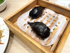 -蔡澜点心·粤菜(新街口IFCX店)