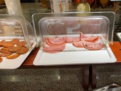 -杭州开元名都大酒店·地中海自助餐厅