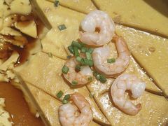 -三道菜(明堂公园店)