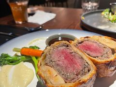 -404干式熟成牛排馆•聚会餐厅