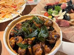 -岛风·台食小馆 ISLAND BISTRO(烟台山店)