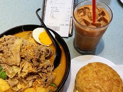 -华嫂冰室(尖沙咀店)
