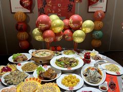 -郑庄脂渣海鲜楼(九水路店)