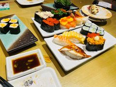 -友壹町寿司(嘉洲广场店)