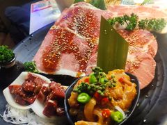 -猫抓烤肉(观音桥九街店)