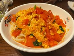 -巴依老爷新疆美食(牡丹园店)