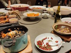 -羊门客在·烤盐池滩羊·川菜