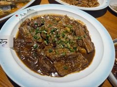 -大家发海鲜城夜排档(华山中路店)