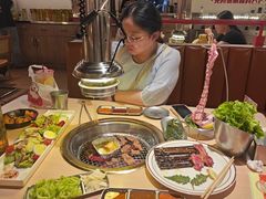 -伊茉家的烤肉店(勒泰中心店)
