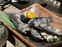 -谷牛日式烤肉(宝山U天地店)