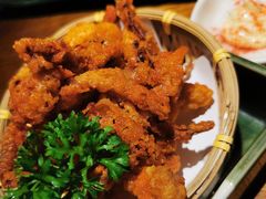 -阿吾罗日本料理(K11艺术中心店)