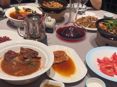 -顺鹅季·非遗烧鹅(六道口店)