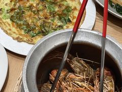 -隅乐胡椒虾·台湾菜·团建(皇岗店)