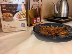 -稻香海鲜饭店(第一国际店)