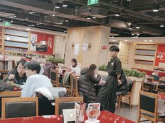-宏状元现熬粥·京味菜(五棵松店)