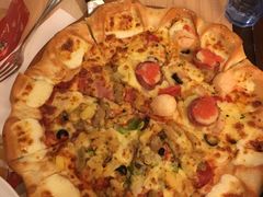 -必胜客(鹤山大道店)