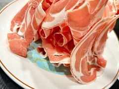 -楼外楼大刀肉传统火锅居(幸福街店)