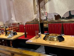 -锦尚阁烤鱼•天津菜(宣武门胡同店)