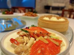 -乾隆美食·本帮菜(黄河路店)