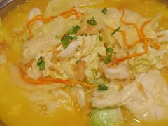 金汤白菜-胡家大厨(西三庄店)