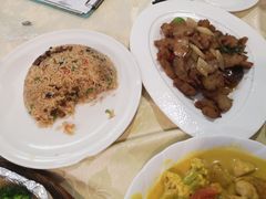 -佛有缘素食馆·荔湾老字号(陈家祠首店)