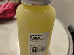 -野萃山·潮汕厚果汁(十亩地店)