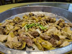 -大笑饭堂(甲子桥店)