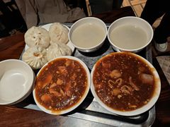 -姚记炒肝店(簋街店)