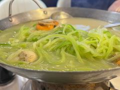 -大眼锅贴水饺(河东店)