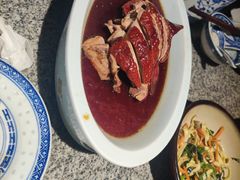 -南京大牌档(济南万象城店)