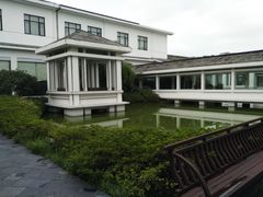 -春兰国宾馆(凤城河风景区老街店)