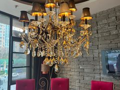 -仁宇品菜馆(人南店)