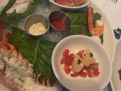 -莫尔顿牛排坊(浦东ifc店)