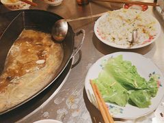 -朱光玉火锅馆(正弘城店)