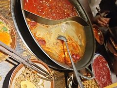 -冯校长老火锅(广州正佳广场店)