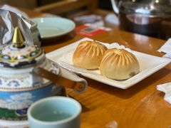 -额尔敦传统涮.冰煮羊火锅(乌兰察布体育场店)
