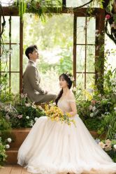 点击看大图 -雪中彩影婚纱摄影·微光艺术中心