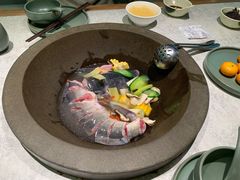 -鲜潭蒸汽石锅鱼(五道口购物中心店)