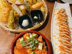 -阿吾罗日本料理(K11艺术中心店)