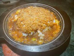 蒜蓉跳跳虾-姐夫的小菜(新中关购物中心店)