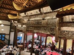 -HOHO餐厅(古子城店)