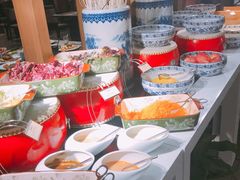 -印象餐厅(杭州国际博览中心北辰大酒店)