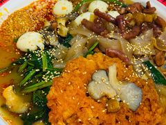 -文立新麻辣烫(合生汇21街区店)