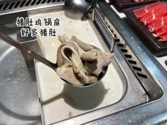 -海底捞火锅(威高广场店)