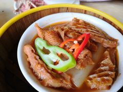 -明泉居茶点荟(车陂店)